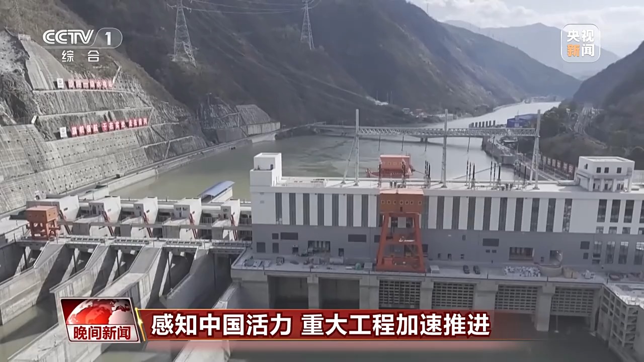 同一天捷报频传!海上双船交付 多地工程突破不断