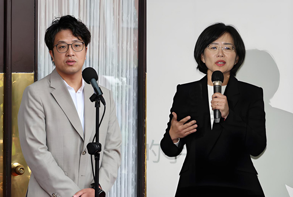 阻两岸交流损基层民生,民进党政治操弄作茧自缚,“双北”对决绿营恐遭双杀